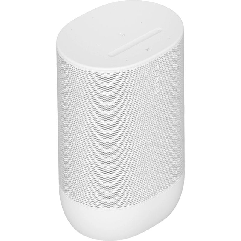 Sonos Move 2 White Speaker Smart