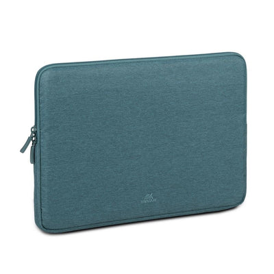 Rivacase Suzuka 7703 Case For Laptop 35,6CM (14) Aguamarina — image 1