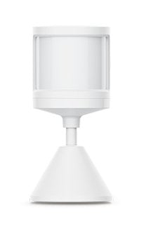 Xiaomi Motion Sensor 2S White - Sensor Presence — image 1