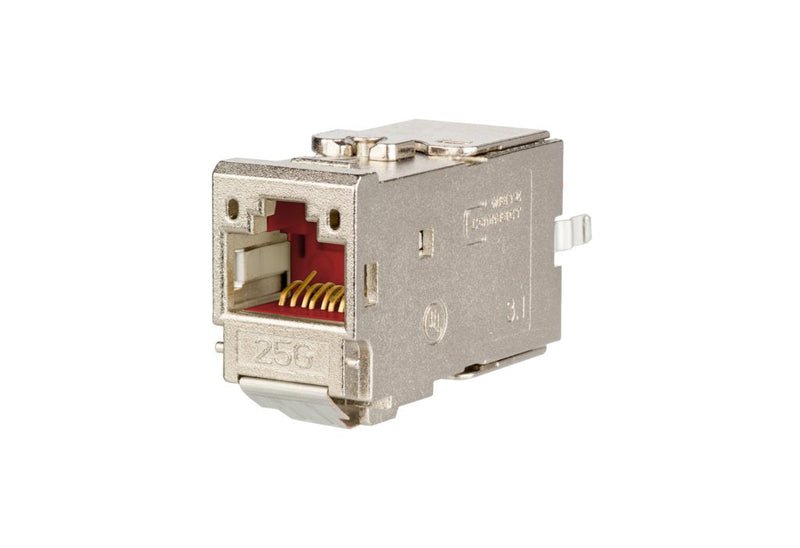 Metz Connect 25GMODUL RJ45