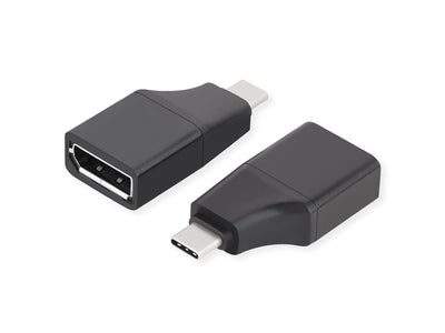Value Display Adapter USB Type-c - DisplayPort V1.2 — image 1