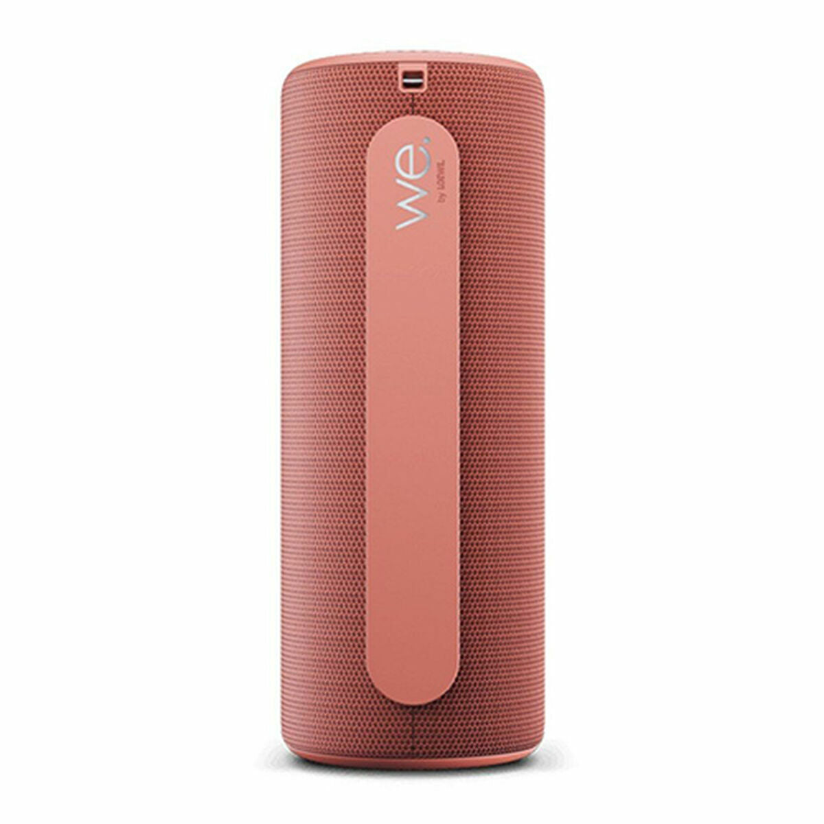 Loewe Portable Bluetooth Speakers Loewe Red