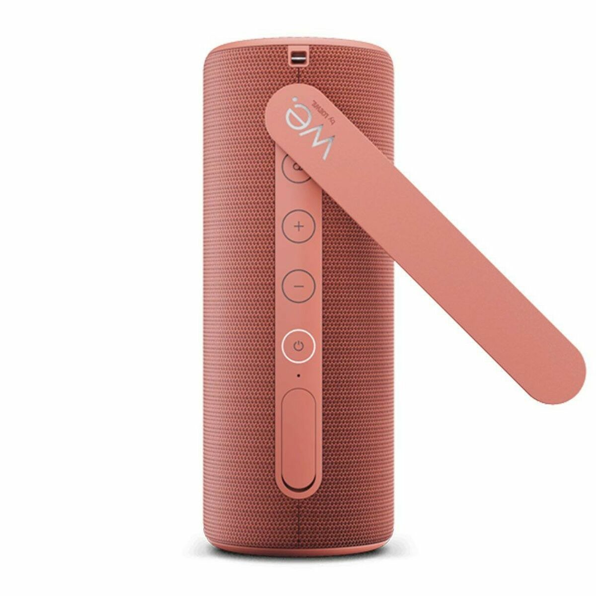 Loewe Portable Bluetooth Speakers Loewe Red