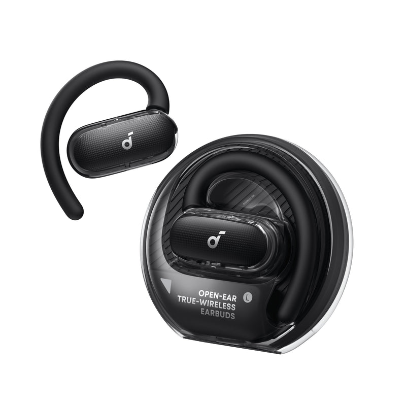 Anker Headphones Soundcore V40I Black