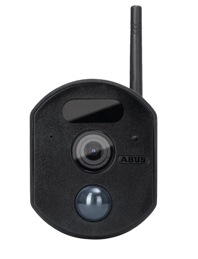 Abus Camera Surveillance Easylook Basicset Ppdffunción Intercomunicación, Visión Night — image 1