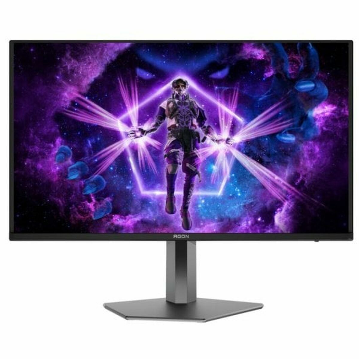 Aoc Monitor Aoc Ag326Ud 4K Ultra Hd 32"
