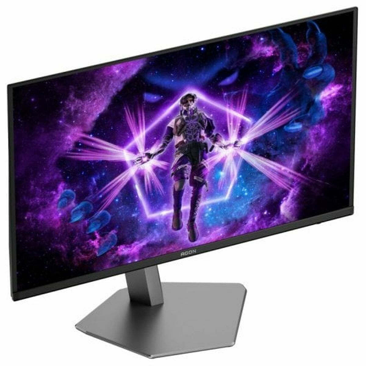 Aoc Monitor Aoc Ag326Ud 4K Ultra Hd 32"