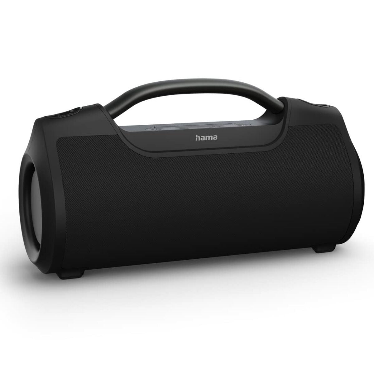 Hama Portable Bluetooth Speakers Hama 00188217 Black 60 W