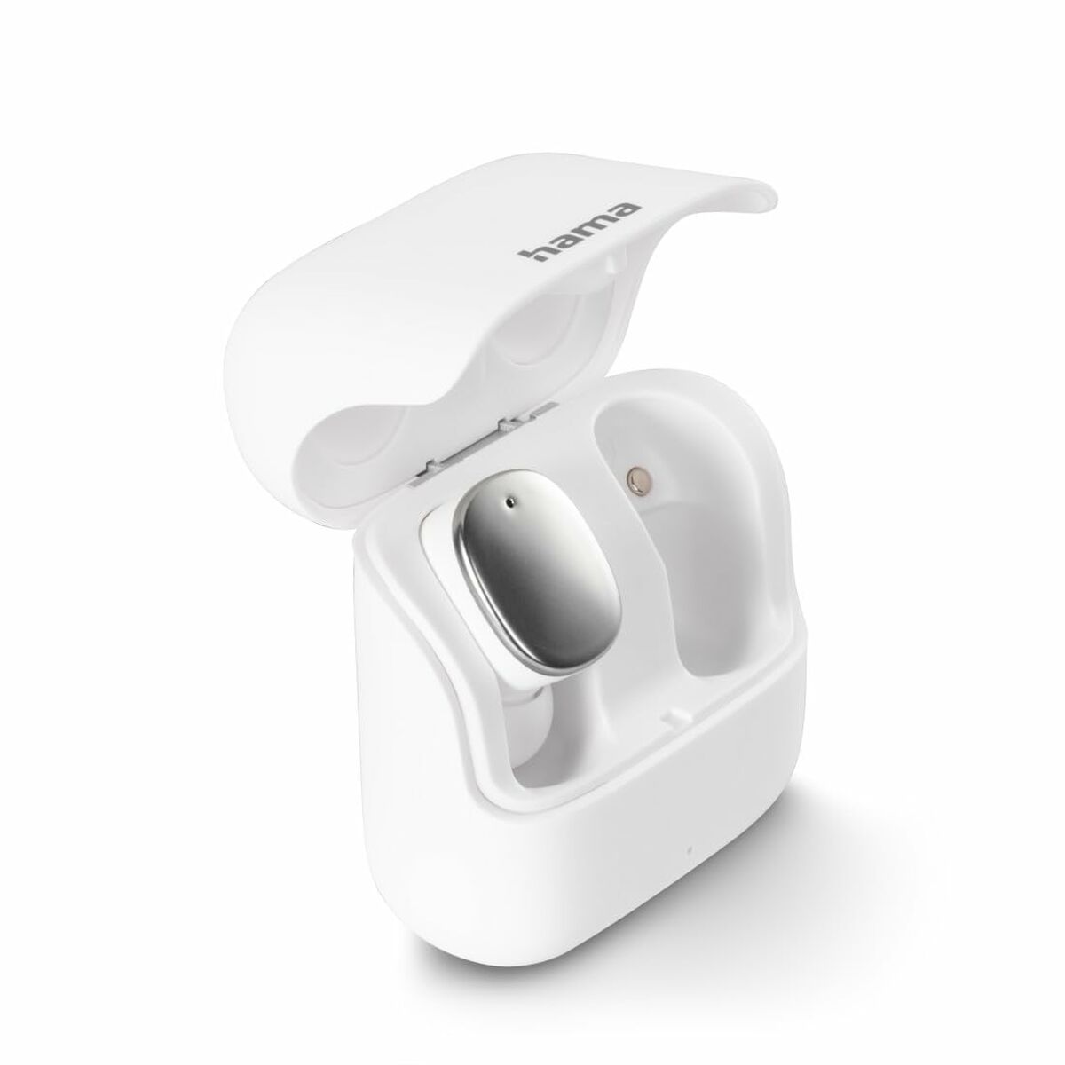 Hama Headphones Hama 00184109 White