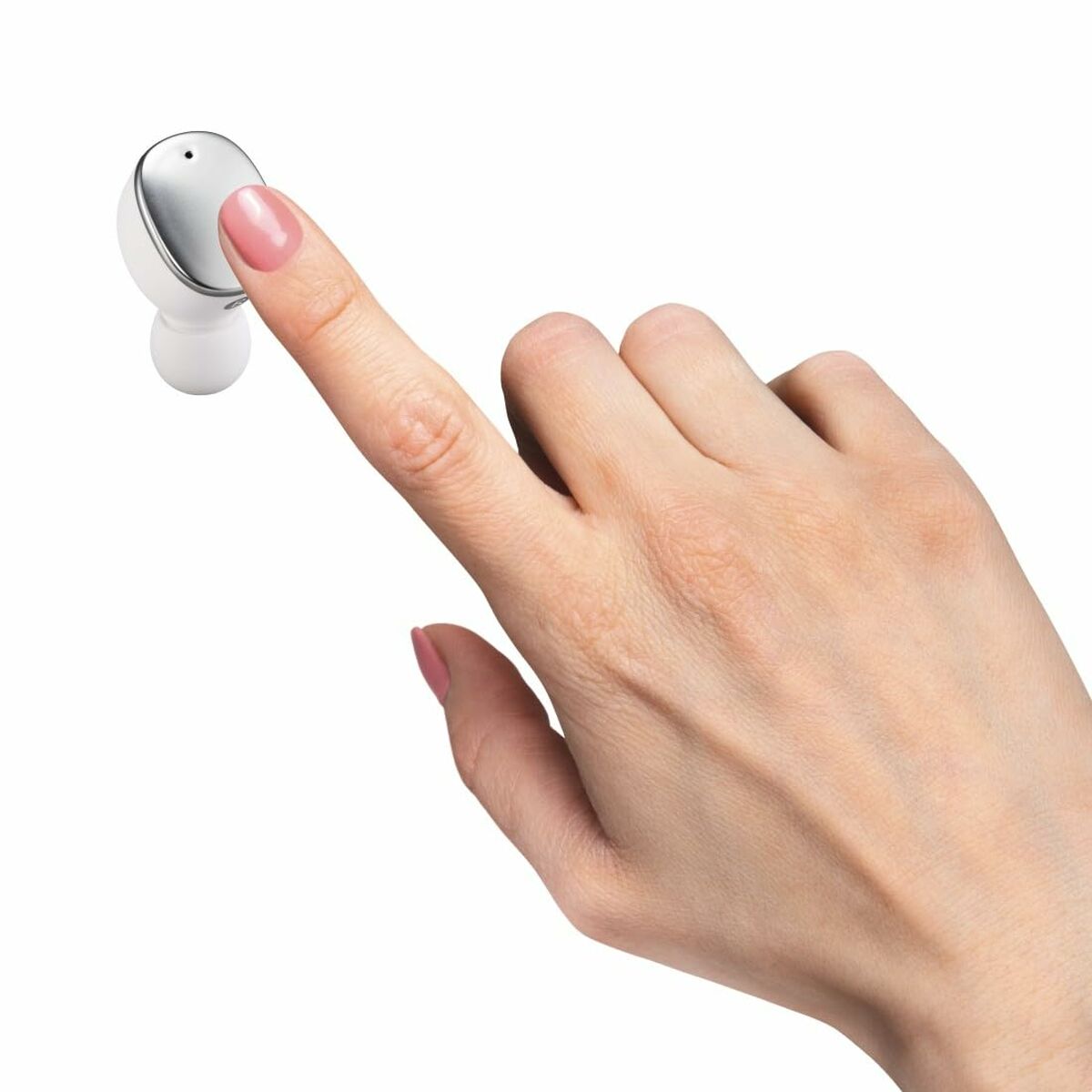 Hama Headphones Hama 00184109 White