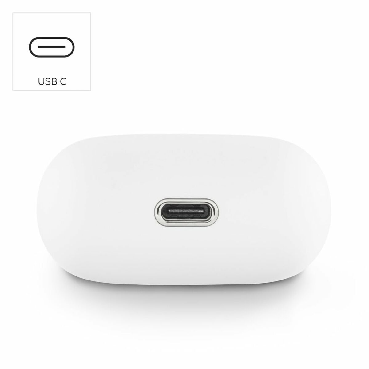 Hama Headphones Hama 00184109 White