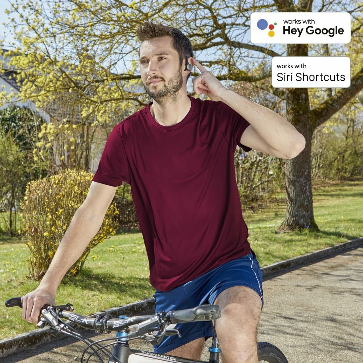 Hama Headphones Hama 00184113 Black