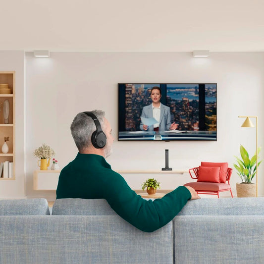 Hama Headphones Hama 00221848 Black