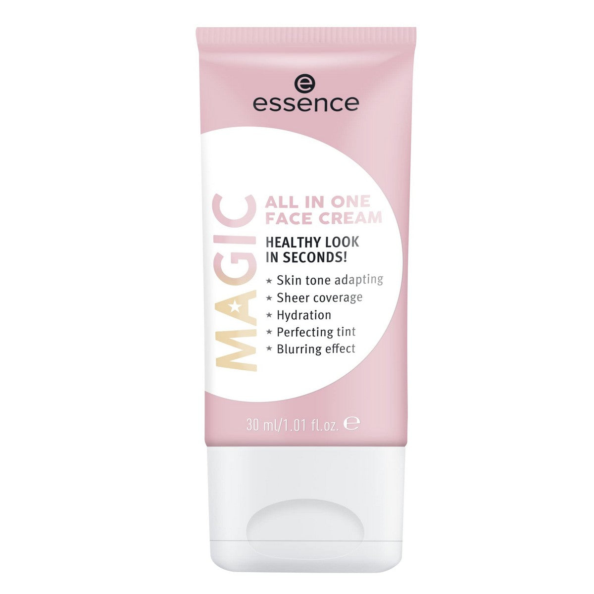 Essence Facial Cream Essence Magic All In One 30 Ml