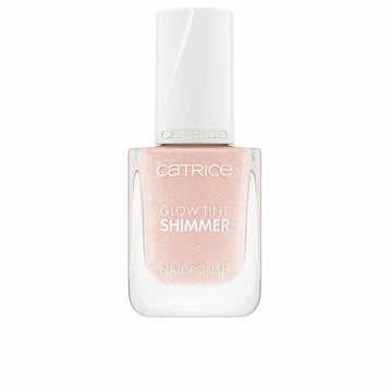 Nail polish Catrice GLOW TINT Nº 030-SPARKLE SYMPHONY 10,5 ml