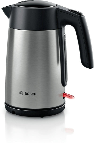 Bosch Tetera Eléctrica TWK7L460 1,7 L 2400W Steel Inoxidable — image 1