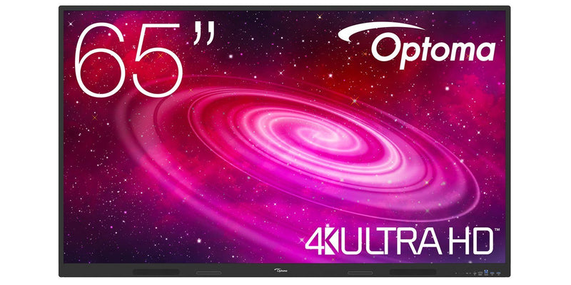 Optoma Screen Interactive Premium Creative Touch Serie 1 1861RK 86'