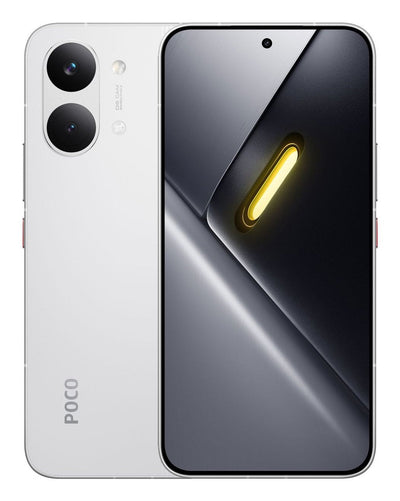 Xiaomi Smartphone Poco X8 Pro Max. 12GB/512GB White — image 1
