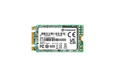 Transcend Drive SSD MTS425S 250GB M.2 SATA III — image 1