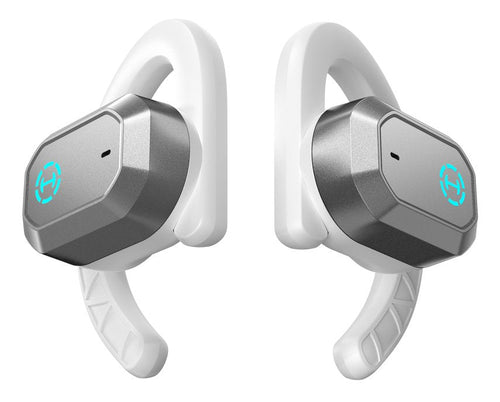 Edifier Headphones Air 2 Wireless Hook Oreja Set Bluetooth White — image 1