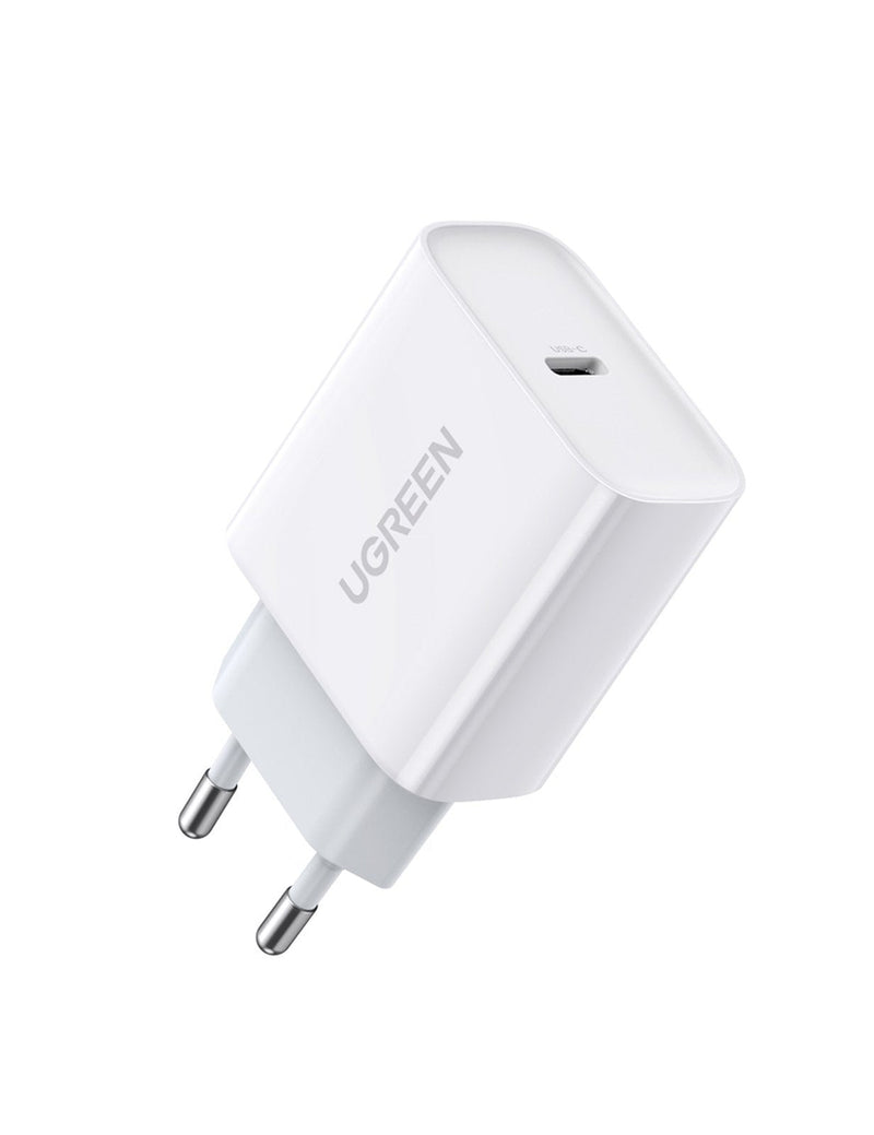 UGREEN Charger Pd 20W Eu White