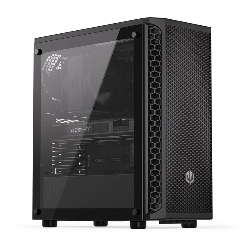 Endorfy PC Case Signum 300 Core EY2A004