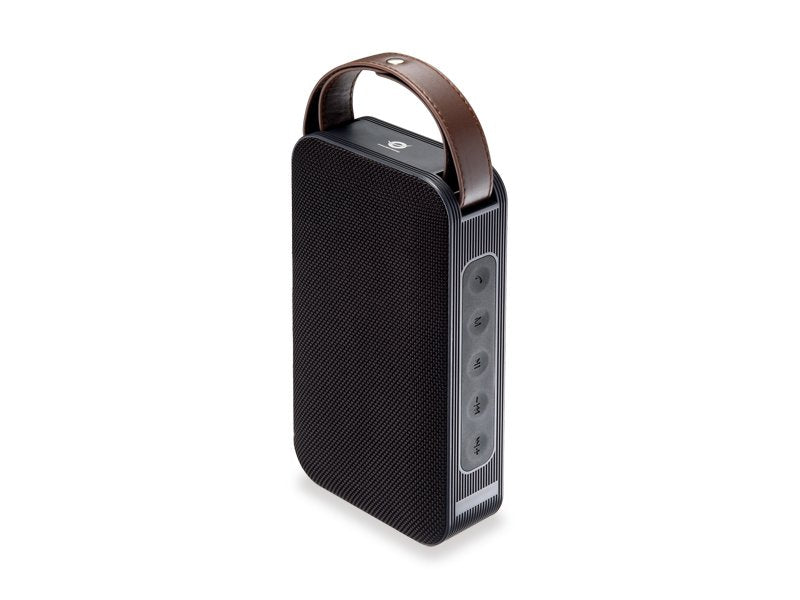 Conceptronic Speaker Laptop 10W Esta‰reo Black Bronze Brone 01B
