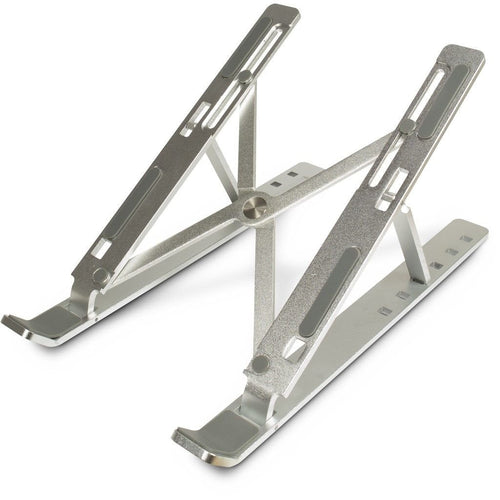 Inter-tech Stand Laptop NBS-200,11-15,6 Alu — image 1