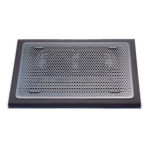 Targus Cooling Pad Laptop 15-17 Grey — image 1
