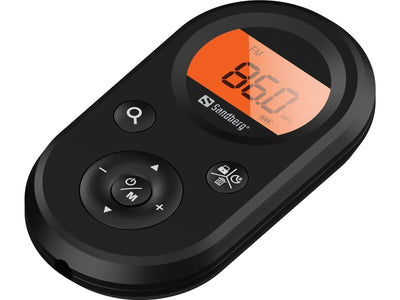 Sandberg Pocket Radio Fm + Am Recharge — image 1