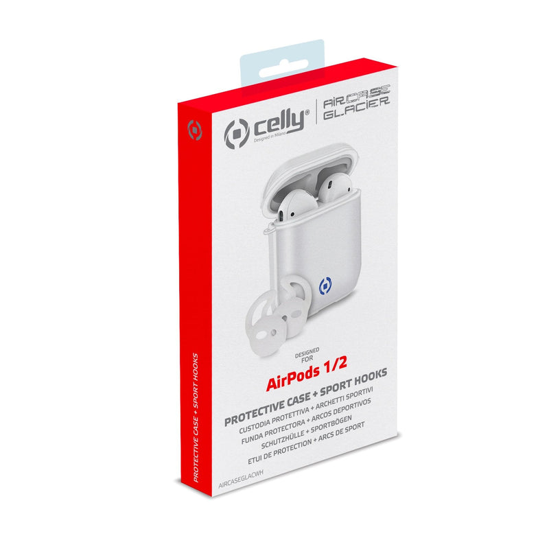 Case Silicone Glacier Estu Airpods