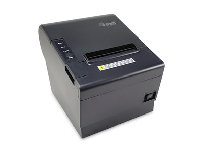 Equip Tpv Printer Thermal Wi-Fi 80MM Bluetooth, Wi-Fi, Serie, USB And LAN RJ45 Corte Manual And Automatic — image 1