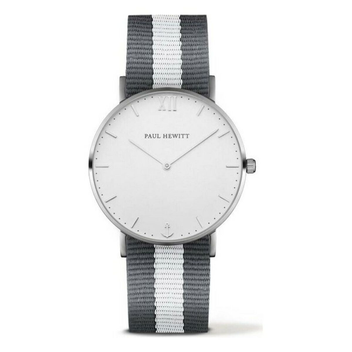 Paul Hewitt Unisex Watch Paul Hewitt Phsasstwgrw20 (Ø 39 Mm)