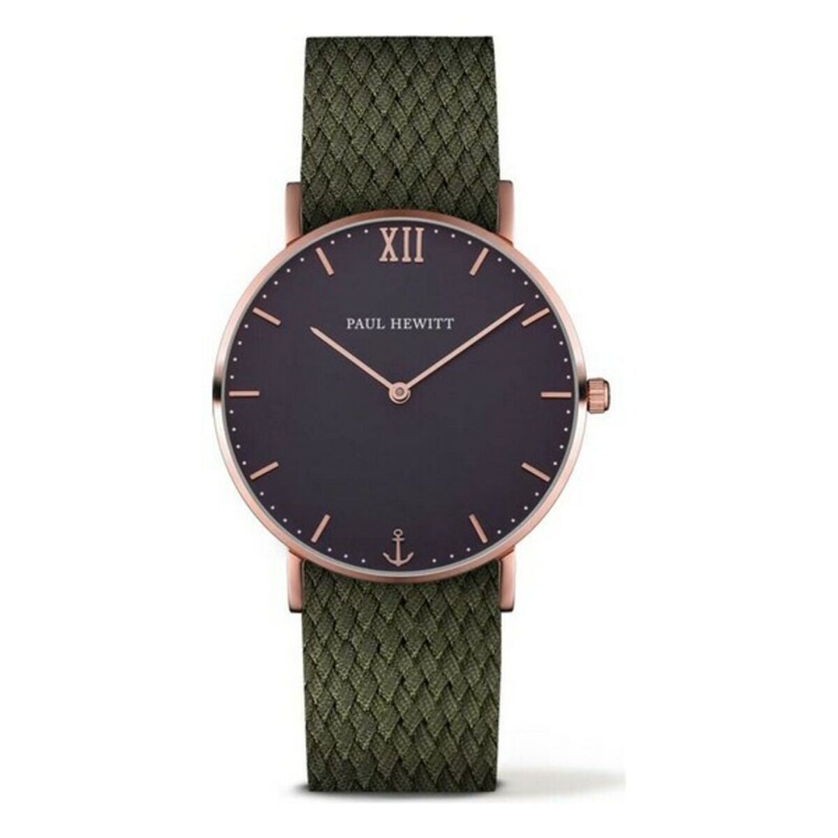 Paul Hewitt Unisex Watch Paul Hewitt Ph-Sa-Rstb20S (Ø 39 Mm)