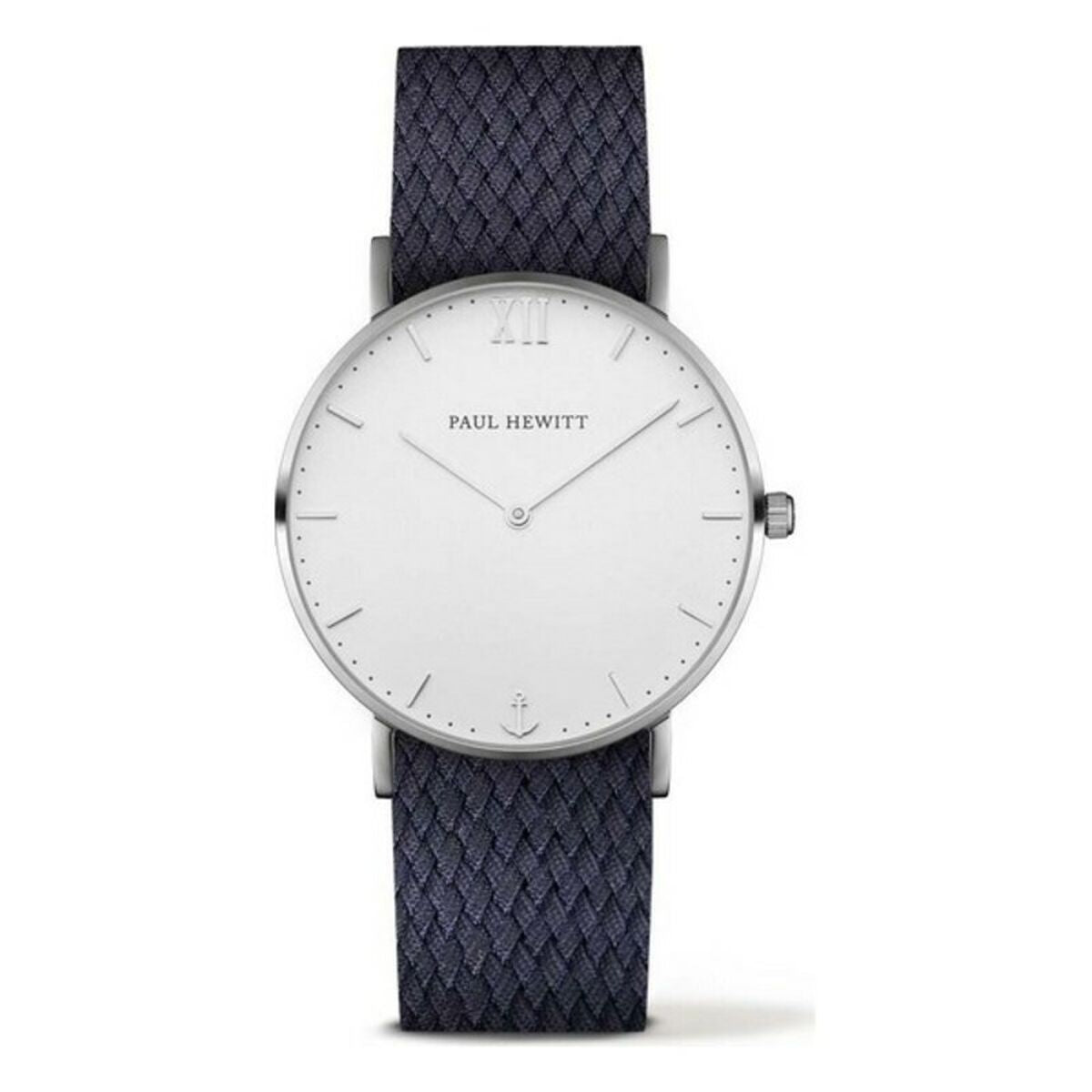 Paul Hewitt Unisex Watch Paul Hewitt Ph-Sa-Sstw17M (Ø 39 Mm)