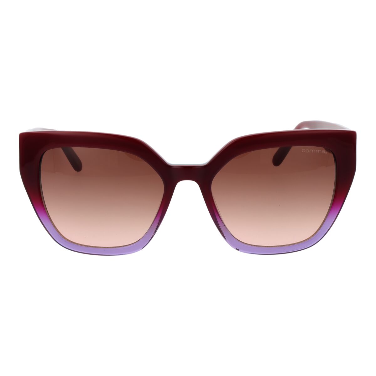Comma Ladies' Sunglasses Comma 77207 5499
