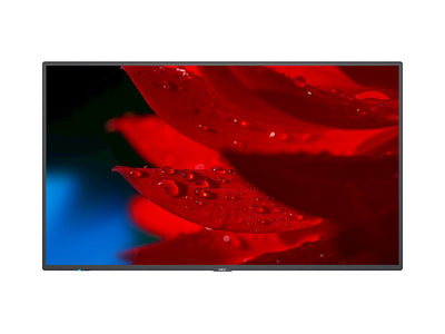 Nec Multisync MA551 Screen Plana Señalización Digital 139,7CM (55) IPS 500 Cd / M² 4K Ultra HD Black 24/7 — image 1
