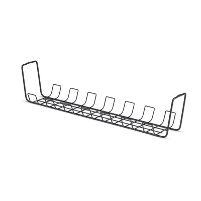 Tray Gesti N Cables Debajo Desk Taa — image 1