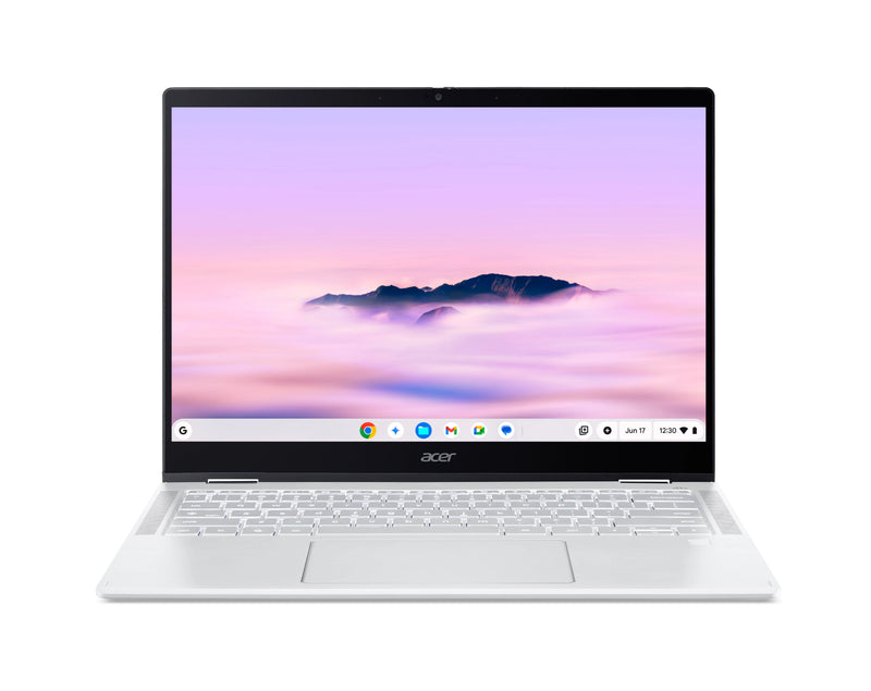 Acer Laptop Chromebook Plus Spin 514 CPE594 2N Kompanio Ultra 910 16GB SSD 256GB 14 Chrome Os