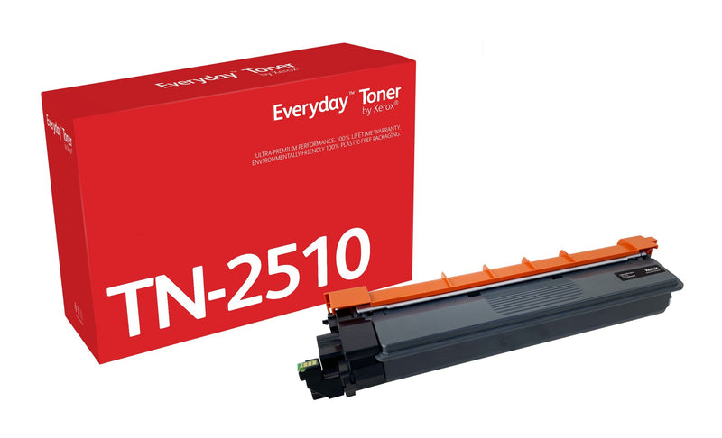 Xerox Toner 006R04869 Compatible Brother TN2510 Black