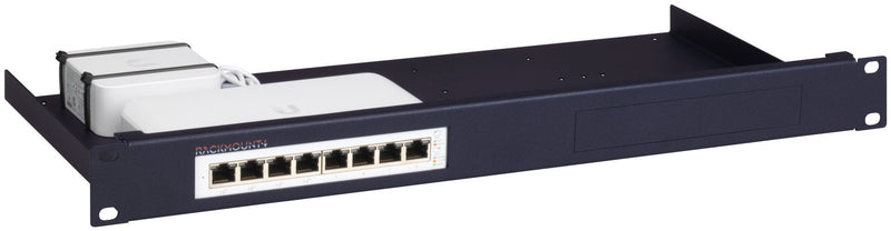 Rackmount.it RM-UB-T4 Accesorio Bastidor Kit Assembly