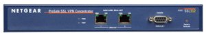 Netgear SSL312-100EUS Prosafe Ssl Vpn Concentrator 25 — image 1