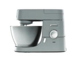 Kenwood KVC3110S Robot Kitchen 4,6 L Silver 1000W — image 1