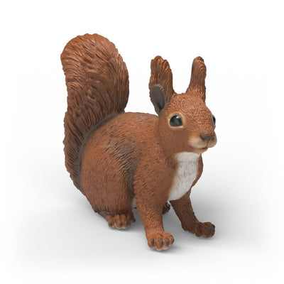Schleich Figure Toy Ardilla Wild Life 14936 — image 1