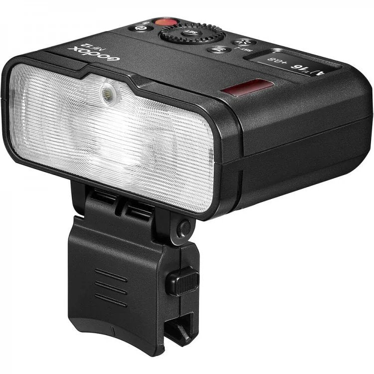 Godox MF12-K2 Makro-blitzgeräte Kit Flash