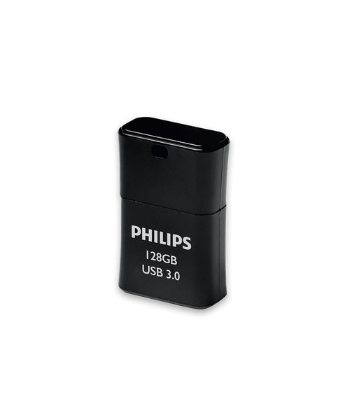 Philips USB 3.0 128GB Pico Edition Midnight Black — image 1