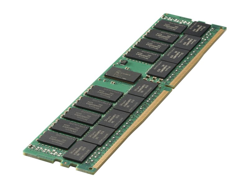 HPE 815100-H21 Memory 32GB 1 X 32GB DDR4 288-PIN DIMM Ecc