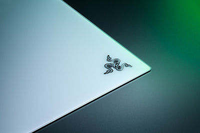 Razer Mouse Pad Atlas Pro White (RZ02-05760200-R3M1) — image 1