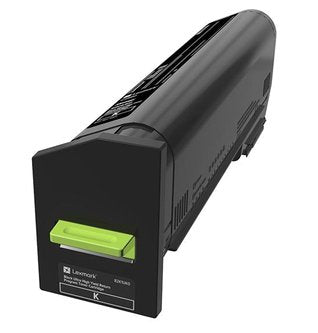 Lexmark Toner Pb 55K CX860 Black