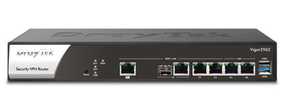Draytek Vigor 2962 Dual WAN Security Firewall Vpn Rou. Retail — image 1